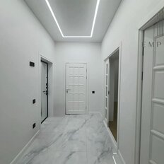 Квартира 65 м², 2-комнатная - изображение 3