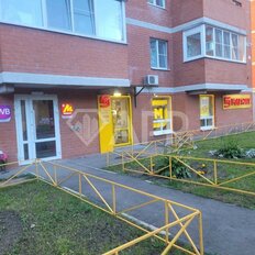 153 м², помещение свободного назначения - изображение 2