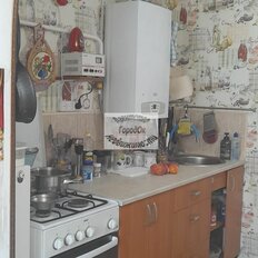 Квартира 43 м², 1-комнатная - изображение 4