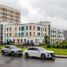 Квартира 31 м², студия - изображение 3