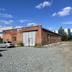 350 м², производственное помещение - изображение 1