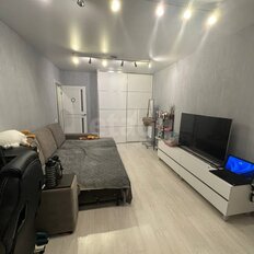 Квартира 34 м², 1-комнатная - изображение 2