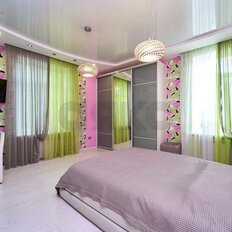 Квартира 90,5 м², 3-комнатная - изображение 4