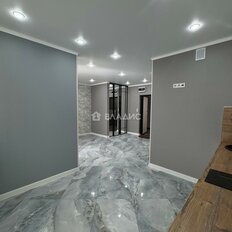 Квартира 43 м², 1-комнатная - изображение 2