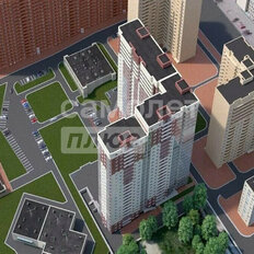 Квартира 73 м², 2-комнатная - изображение 4