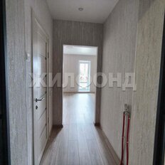 Квартира 24 м², студия - изображение 3
