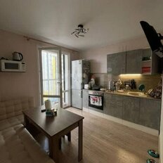 Квартира 59,4 м², 2-комнатная - изображение 1