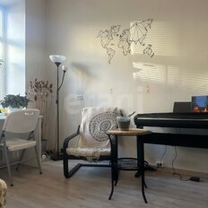 18 м², комната - изображение 1