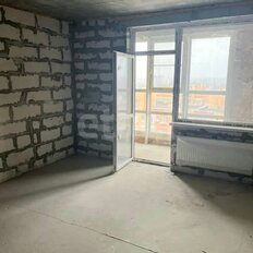 Квартира 29 м², студия - изображение 3