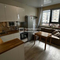 Квартира 42,9 м², 1-комнатная - изображение 2