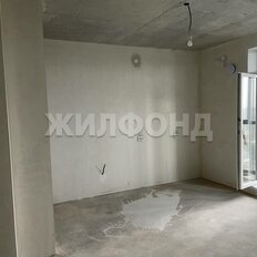 Квартира 35,9 м², 2-комнатная - изображение 3