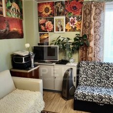 Квартира 34 м², 1-комнатная - изображение 1