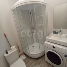 Квартира 26 м², студия - изображение 5
