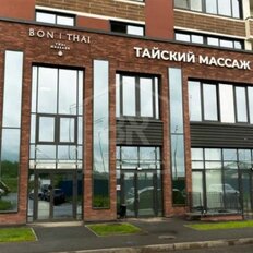34,3 м², помещение свободного назначения - изображение 1