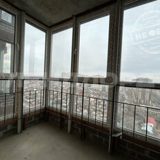 Квартира 27 м², студия - изображение 2