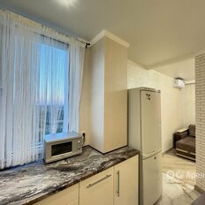 Квартира 37 м², 2-комнатная - изображение 3