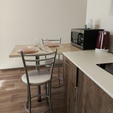 Квартира 22 м², студия - изображение 3