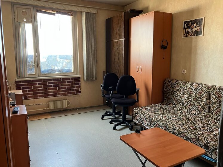 20 м², комната 4 500 000 ₽ - изображение 35