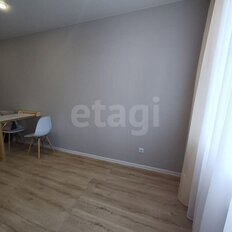 Квартира 23 м², студия - изображение 4