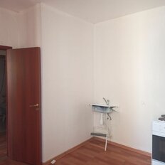 Квартира 36,5 м², 1-комнатная - изображение 5