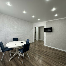 Квартира 58 м², 3-комнатная - изображение 4