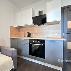 Квартира 32,6 м², 1-комнатная - изображение 2