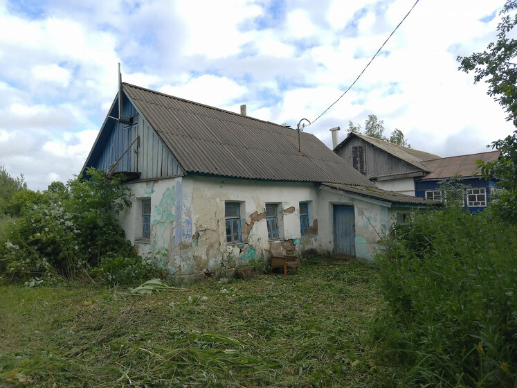 38 м² дом, 26 соток участок 990 000 ₽ - изображение 46