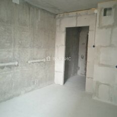 Квартира 25,2 м², студия - изображение 5