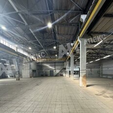 1500 м², склад - изображение 3