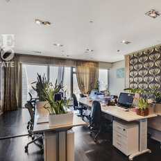 Квартира 225 м², 5-комнатные - изображение 1