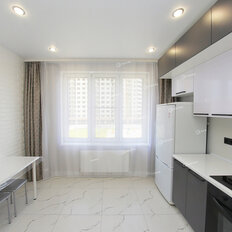 Квартира 40,7 м², 1-комнатная - изображение 2