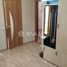 Квартира 67,3 м², 3-комнатная - изображение 3