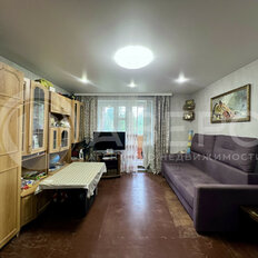 Квартира 54 м², 2-комнатная - изображение 2