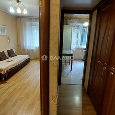 Квартира 56,4 м², 3-комнатная - изображение 2
