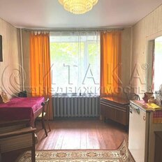 Квартира 42,1 м², 2-комнатная - изображение 1