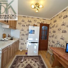 Квартира 40,5 м², 2-комнатная - изображение 5