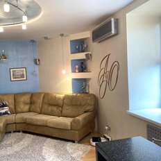 Квартира 103 м², 3-комнатная - изображение 4