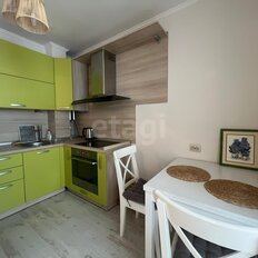 Квартира 40,9 м², 2-комнатная - изображение 4