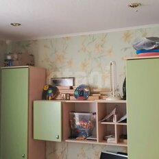 Квартира 65,6 м², 3-комнатная - изображение 4