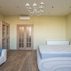 Квартира 110 м², 3-комнатная - изображение 2