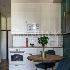 Квартира 34 м², 1-комнатная - изображение 2