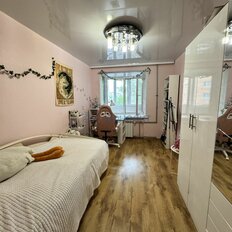 Квартира 71,9 м², 3-комнатная - изображение 5
