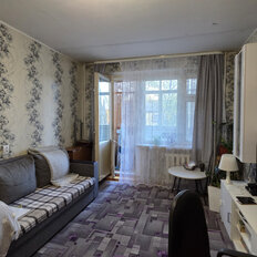 Квартира 29 м², 1-комнатная - изображение 2