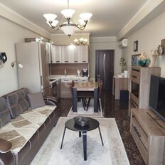 Квартира 82,6 м², 2-комнатная - изображение 4
