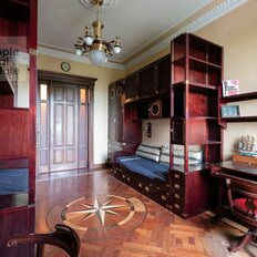 Квартира 105 м², 3-комнатная - изображение 4