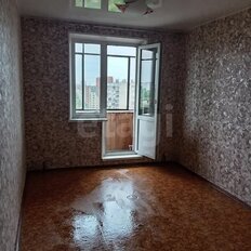 Квартира 32 м², 1-комнатная - изображение 3