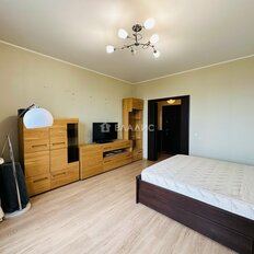 Квартира 38,4 м², 1-комнатная - изображение 5