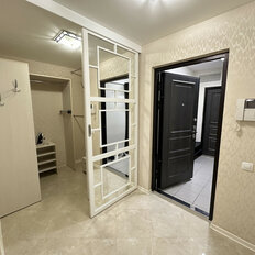 Квартира 106 м², 3-комнатная - изображение 3