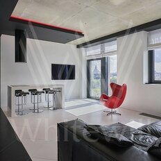 Квартира 73,5 м², 2-комнатная - изображение 2
