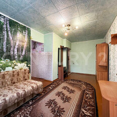 Квартира 25,8 м², 1-комнатная - изображение 3